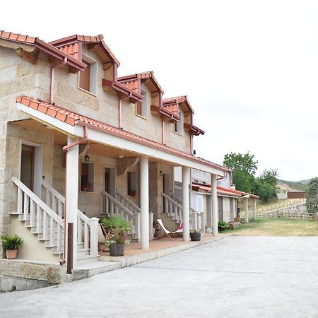 Apartament Casa Requiás Zewnętrze zdjęcie