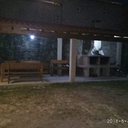 Apartament Casa Requiás Zewnętrze zdjęcie