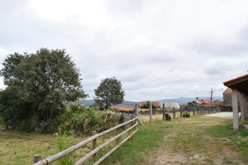 Apartament Casa Requiás Zewnętrze zdjęcie