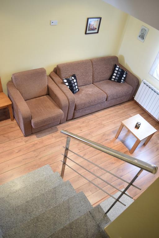 Apartament Casa Requiás Zewnętrze zdjęcie