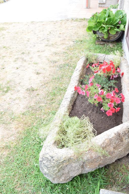 Apartament Casa Requiás Zewnętrze zdjęcie