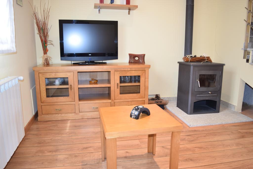 Apartament Casa Requiás Zewnętrze zdjęcie