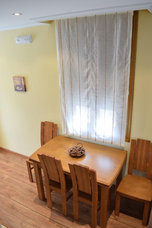 Apartament Casa Requiás Zewnętrze zdjęcie