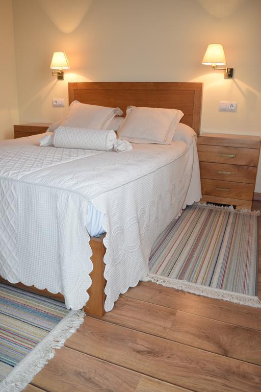 Apartament Casa Requiás Zewnętrze zdjęcie