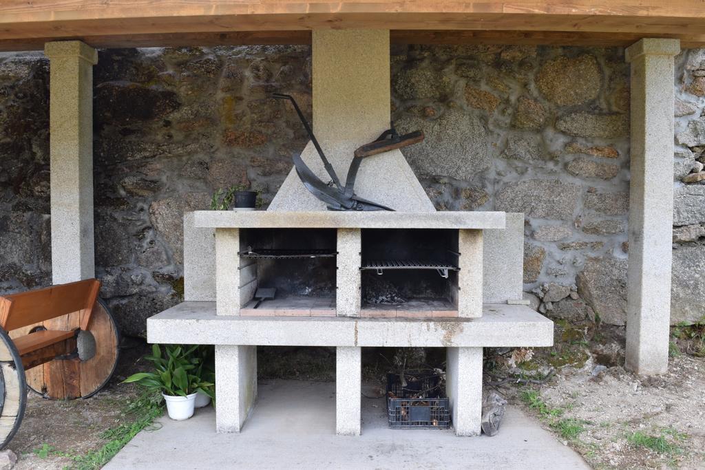 Apartament Casa Requiás Zewnętrze zdjęcie