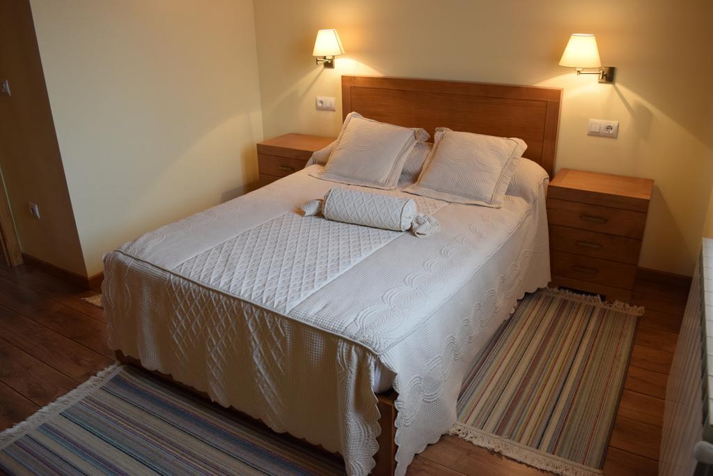 Apartament Casa Requiás Zewnętrze zdjęcie
