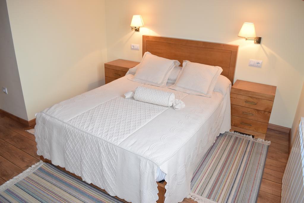 Apartament Casa Requiás Zewnętrze zdjęcie