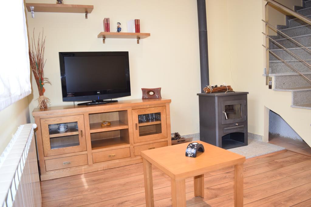 Apartament Casa Requiás Zewnętrze zdjęcie