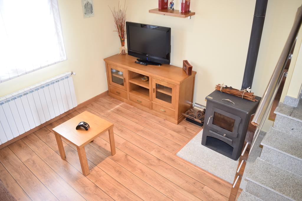 Apartament Casa Requiás Zewnętrze zdjęcie