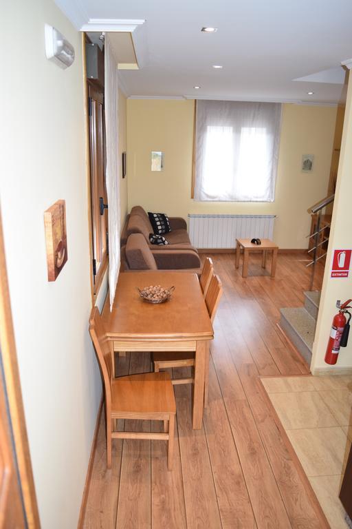 Apartament Casa Requiás Zewnętrze zdjęcie
