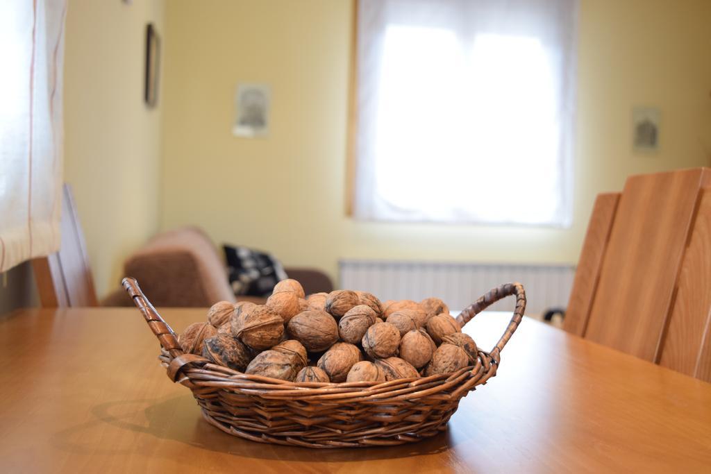 Apartament Casa Requiás Zewnętrze zdjęcie