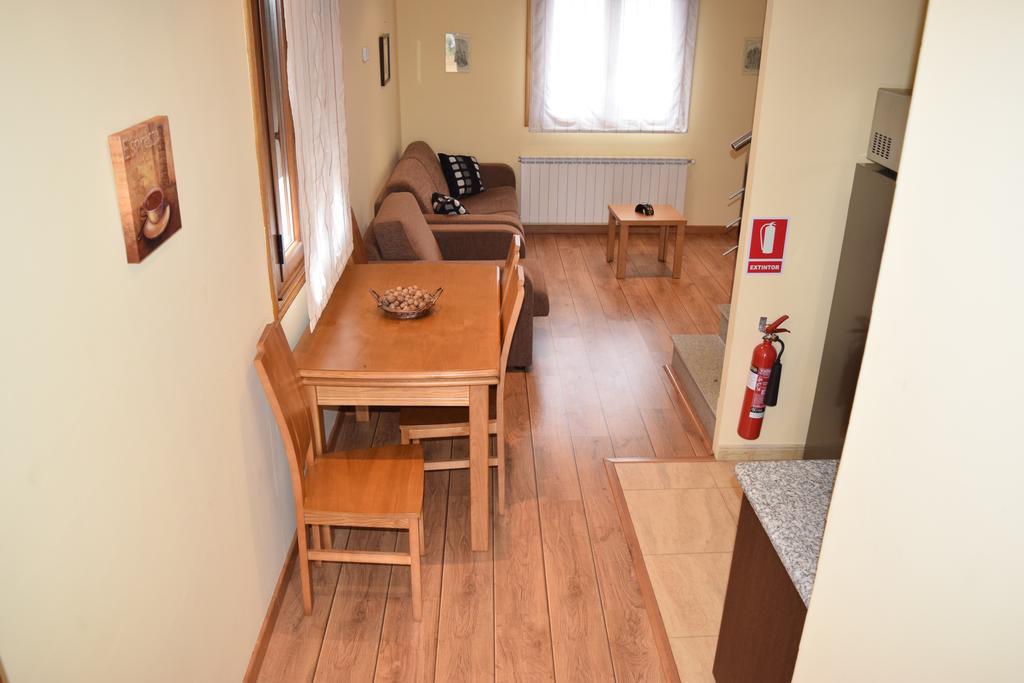 Apartament Casa Requiás Zewnętrze zdjęcie