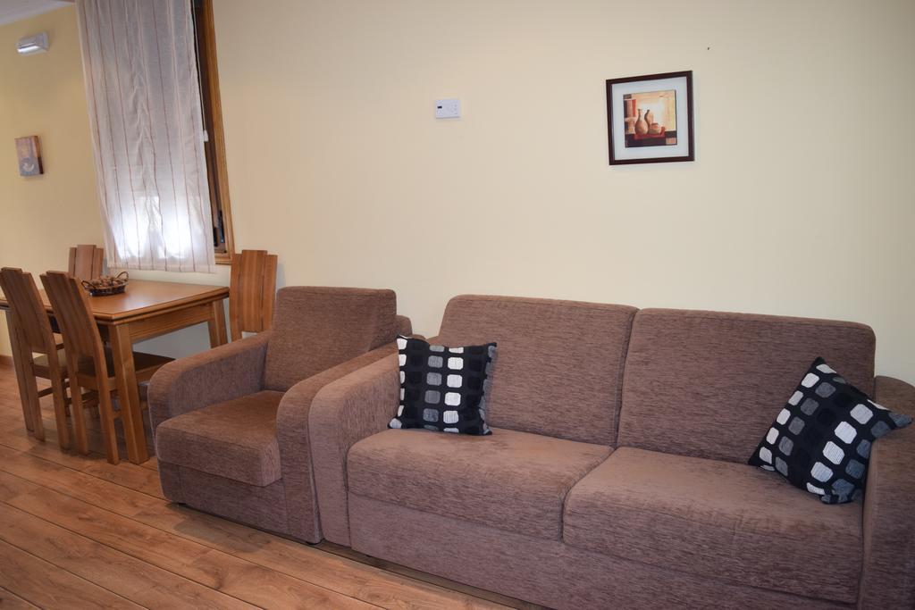 Apartament Casa Requiás Zewnętrze zdjęcie