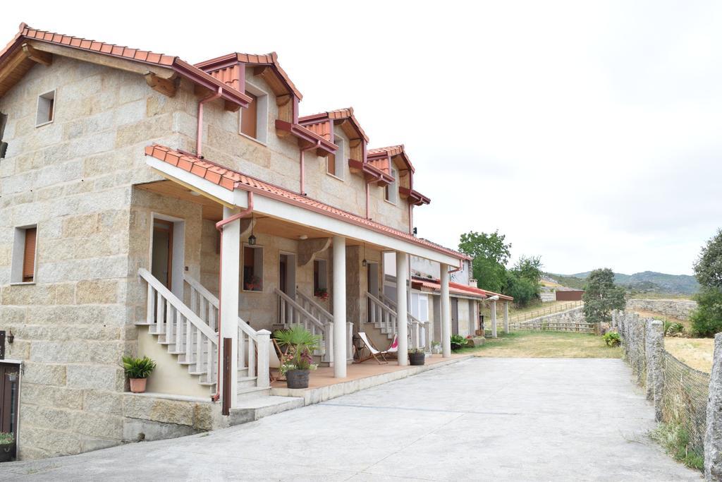 Apartament Casa Requiás Zewnętrze zdjęcie