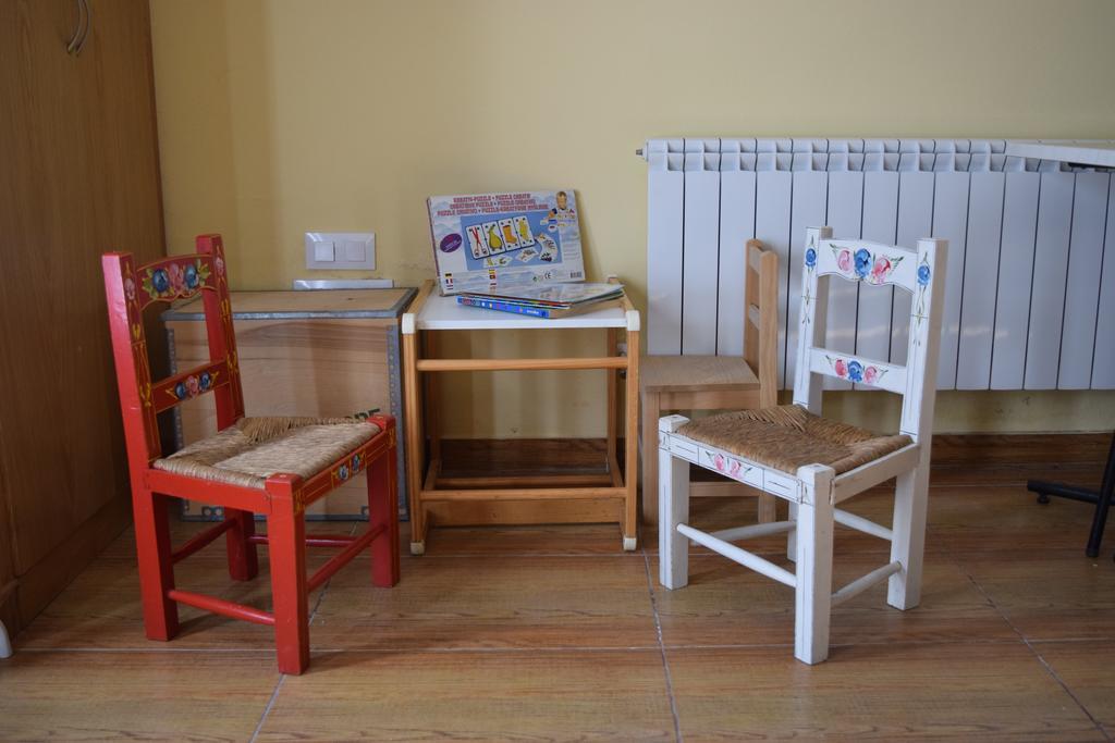 Apartament Casa Requiás Zewnętrze zdjęcie