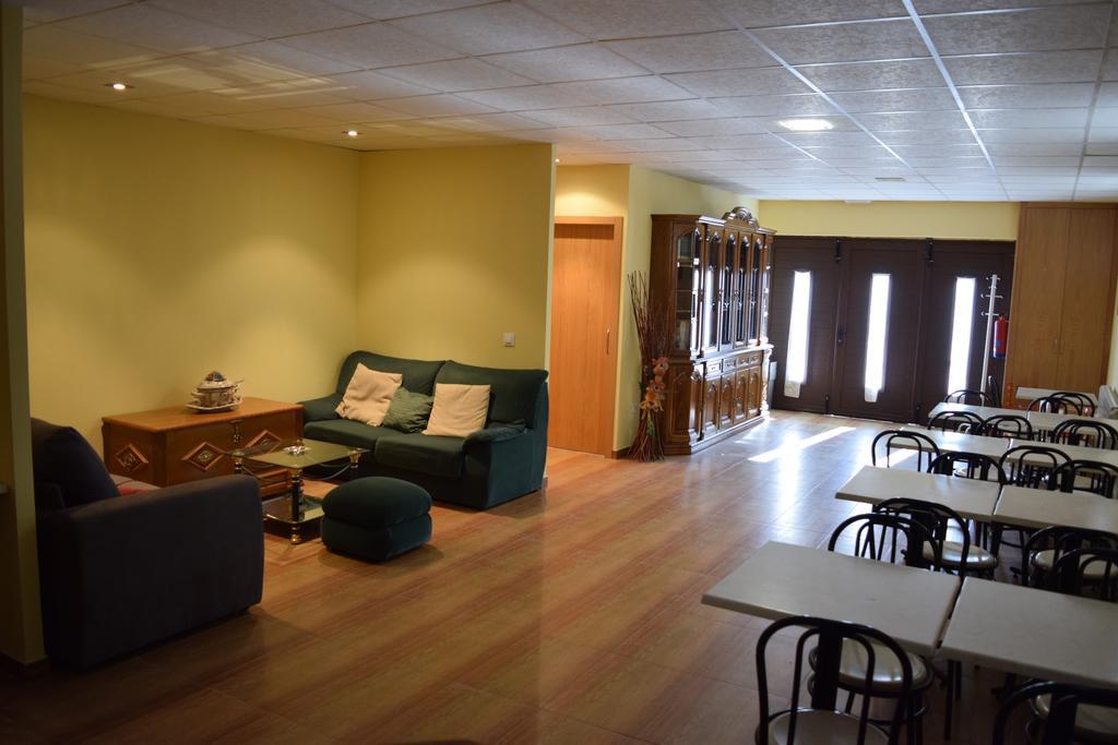Apartament Casa Requiás Zewnętrze zdjęcie
