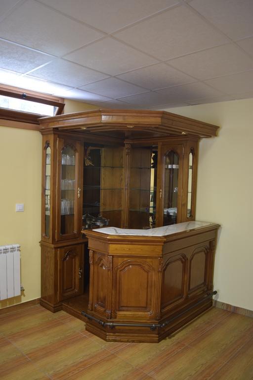 Apartament Casa Requiás Zewnętrze zdjęcie