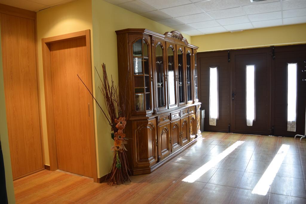 Apartament Casa Requiás Zewnętrze zdjęcie