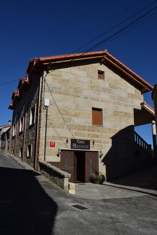 Apartament Casa Requiás Zewnętrze zdjęcie