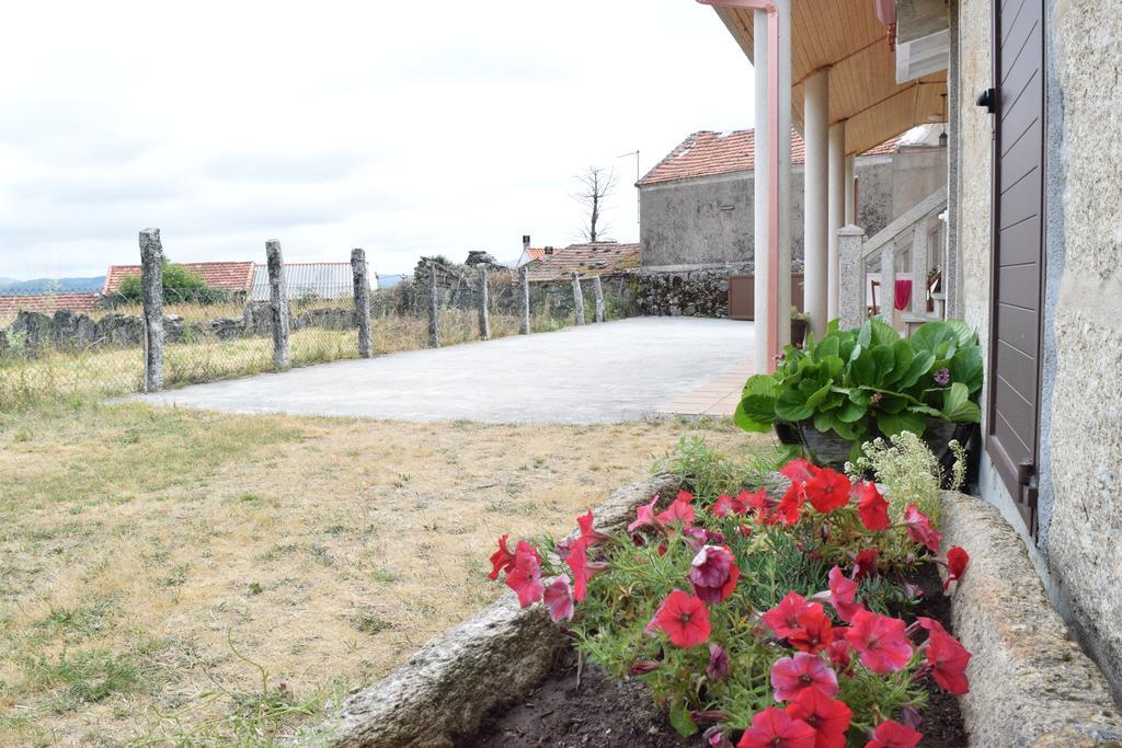 Apartament Casa Requiás Zewnętrze zdjęcie