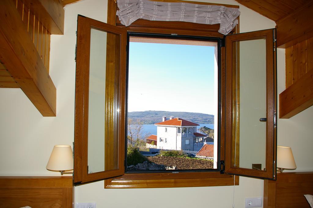 Apartament Casa Requiás Zewnętrze zdjęcie