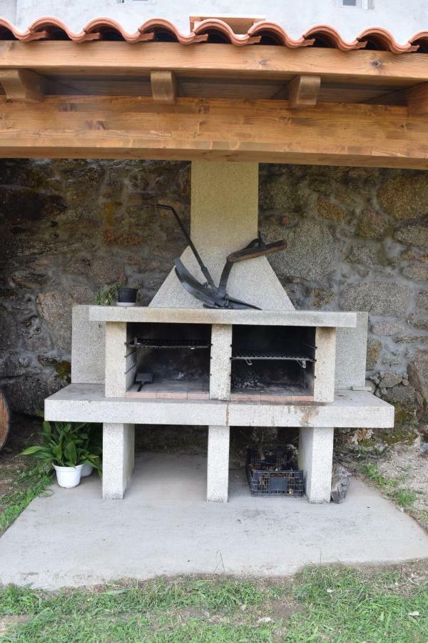 Apartament Casa Requiás Zewnętrze zdjęcie