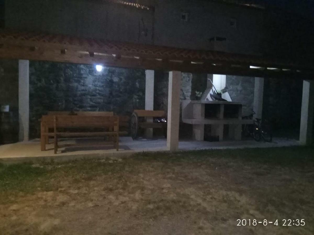 Apartament Casa Requiás Zewnętrze zdjęcie